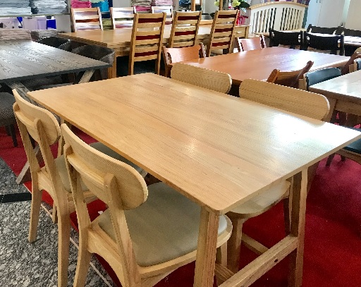 Nhật Bản vẫn tăng nhập khẩu đồ nội thất gỗ của Việt Nam